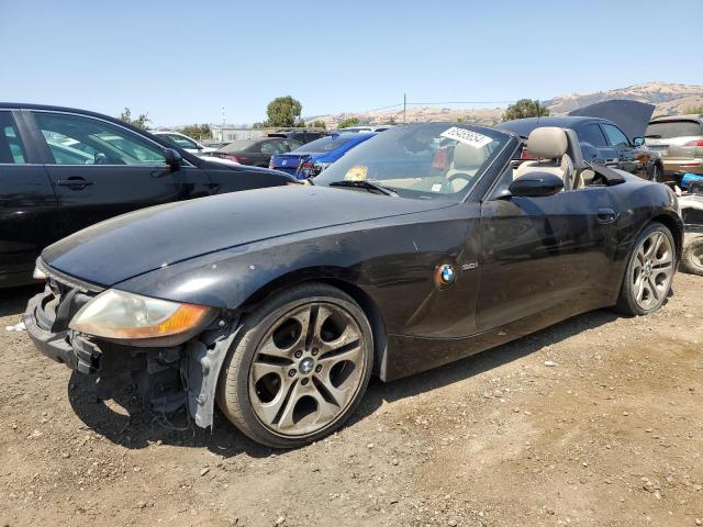 bmw z4 3.0 2003 4usbt53493lu02317