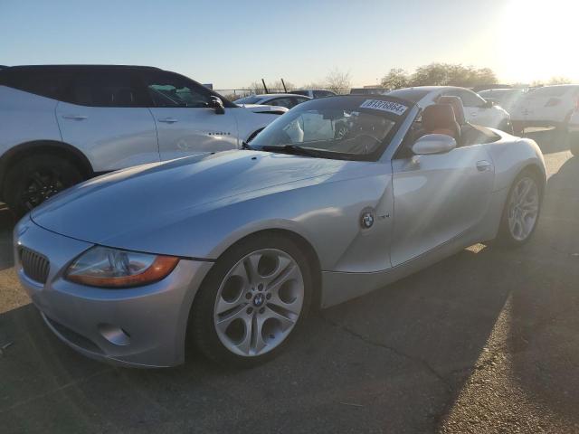 bmw z4 3.0 2003 4usbt534x3lt24064