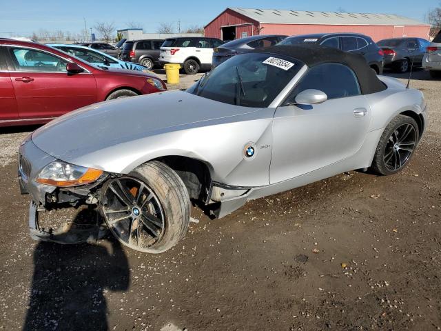 bmw z4 3.0 2004 4usbt53504lt26626