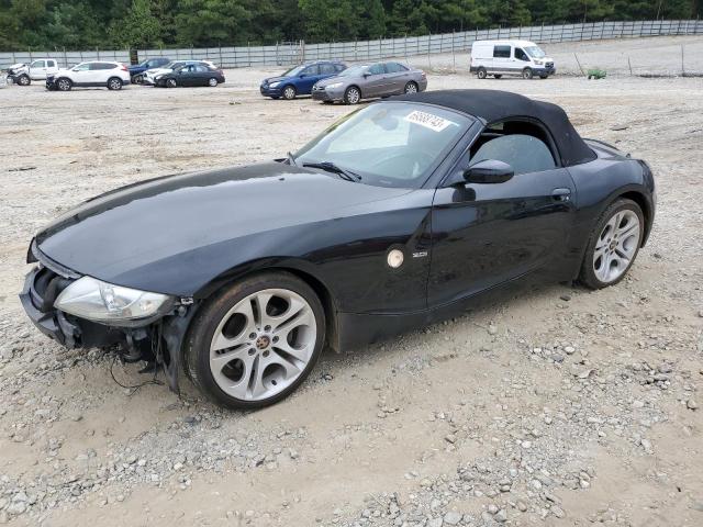 bmw z4 3.0 2005 4usbt53595lu10316