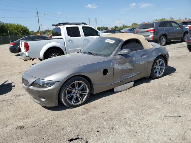 bmw z4 3.0 2004 4usbt535x4lu06838