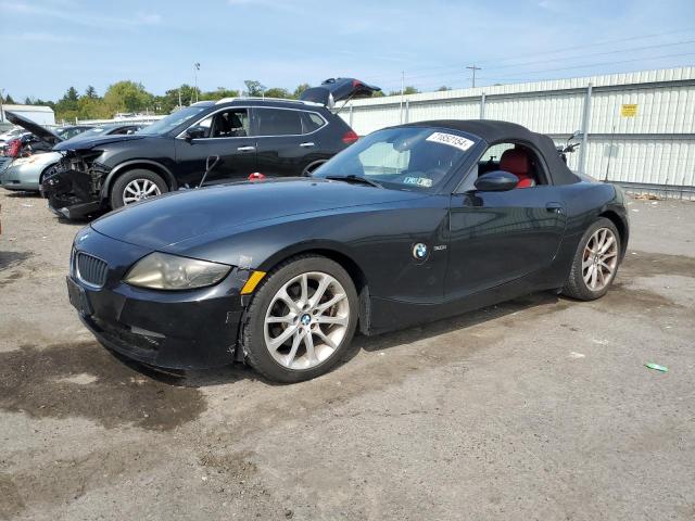 bmw z4 3.0 2006 4usbu33536lw66311