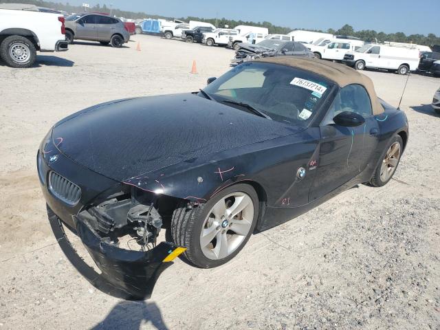 bmw z4 3.0 2006 4usbu33556lw68738