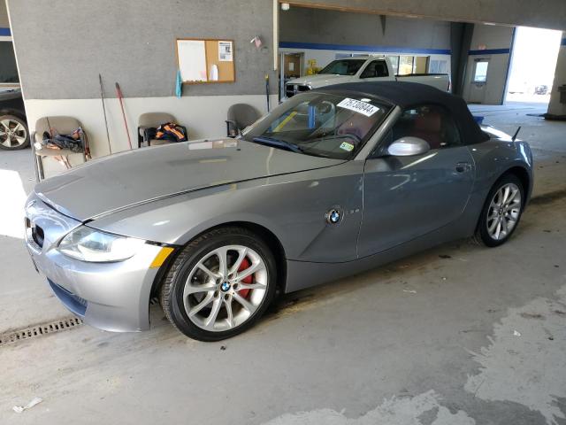 bmw z4 3.0 2006 4usbu33566lw59062