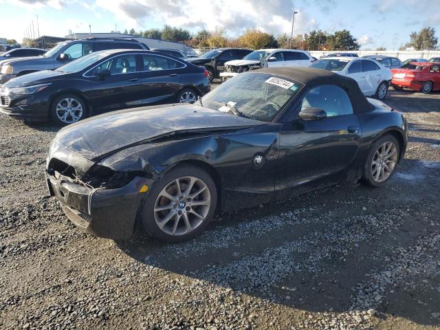 bmw z4 3.0 2008 4usbu33568lw61249