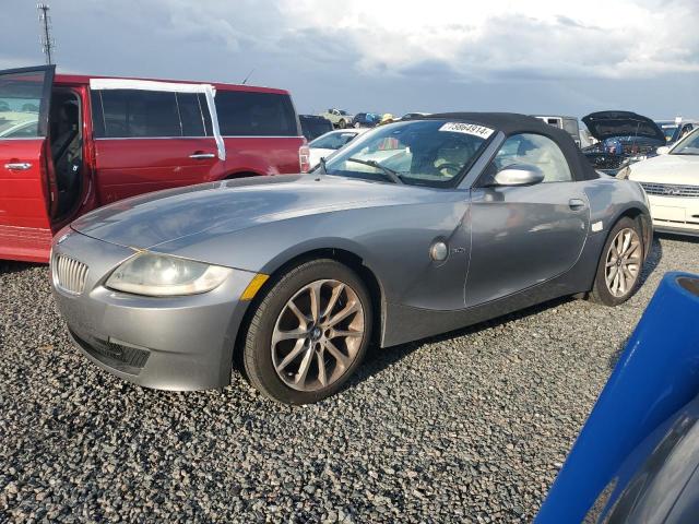 bmw z4 3.0 2007 4usbu335x7lw70440