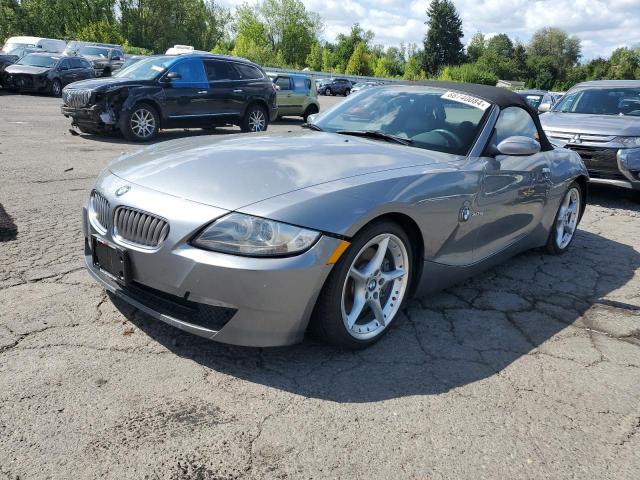 bmw z4 3.0si 2008 4usbu53508lx04379