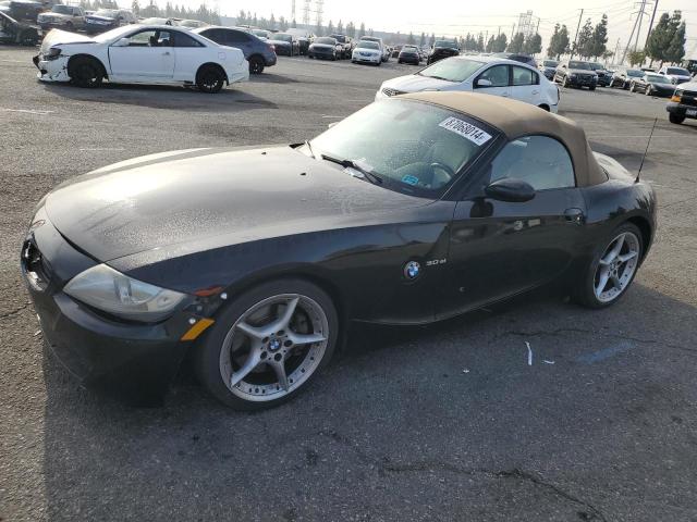 bmw z4 3.0si 2007 4usbu535x7lx02993