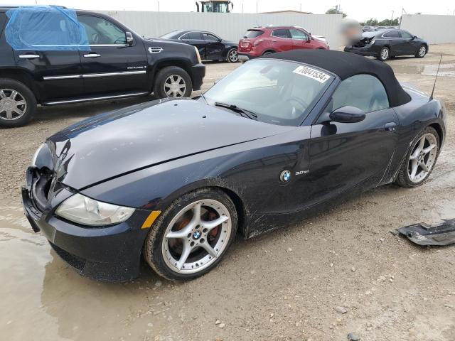 bmw z4 3.0si 2008 4usbu535x8lx85696