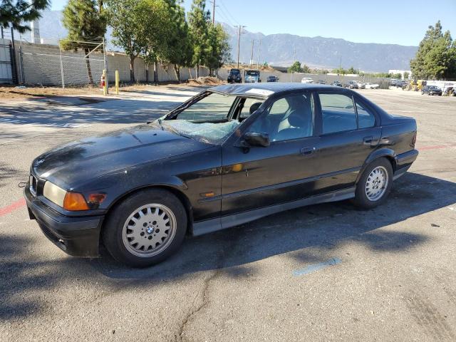 bmw 318 i 1995 4uscc7327sla01686