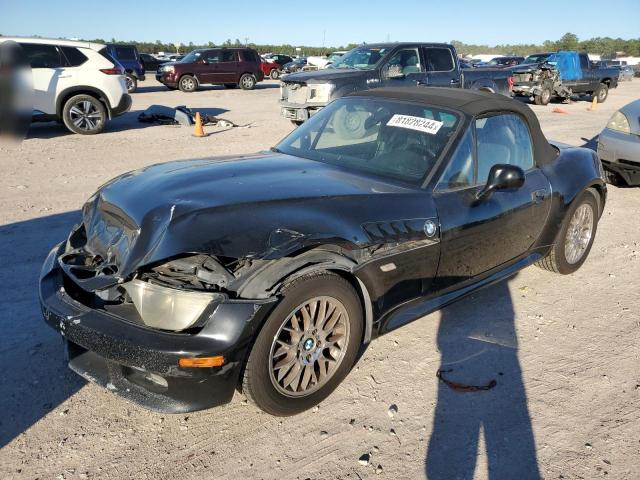 bmw z3 2.8 2000 4usch3340ylf70786