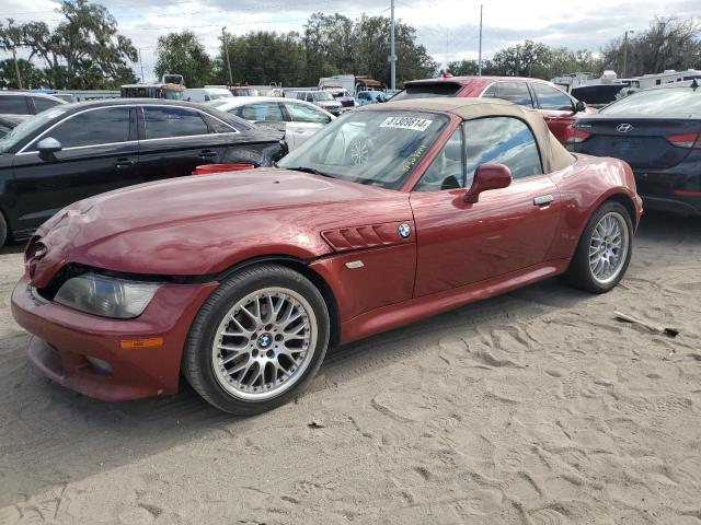 bmw z3 2.8 2000 4usch3346ylf43480