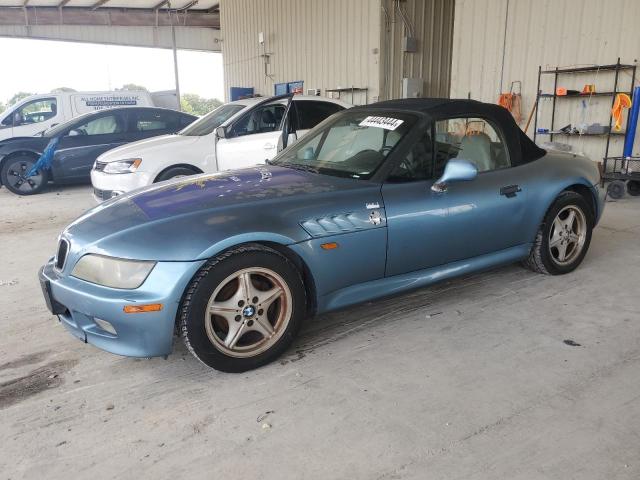 bmw z3 1996 4usch7320tlb68104