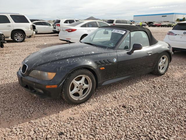 bmw z3 1.9 1996 4usch7320tlb74792