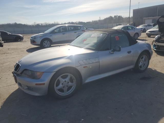 bmw z3 1.9 1997 4usch7320vlb80935