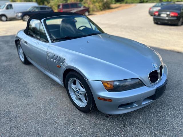 bmw z3 1.9 1997 4usch7320vlb83270