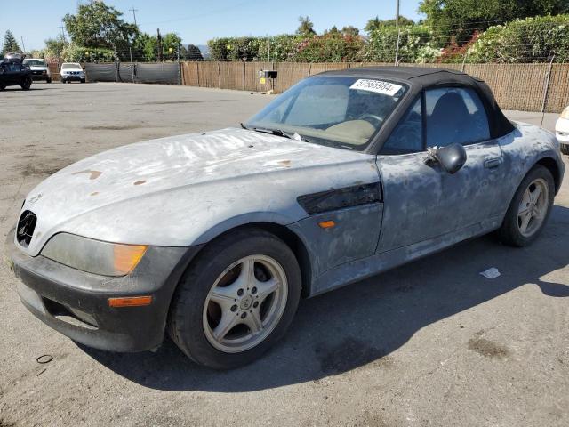 bmw z3 1997 4usch7321vlb82323