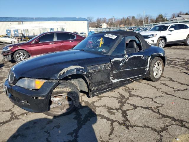 bmw z3 1.9 1997 4usch7321vle01765