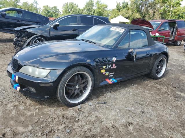 bmw z3 1996 4usch7322tlb71330