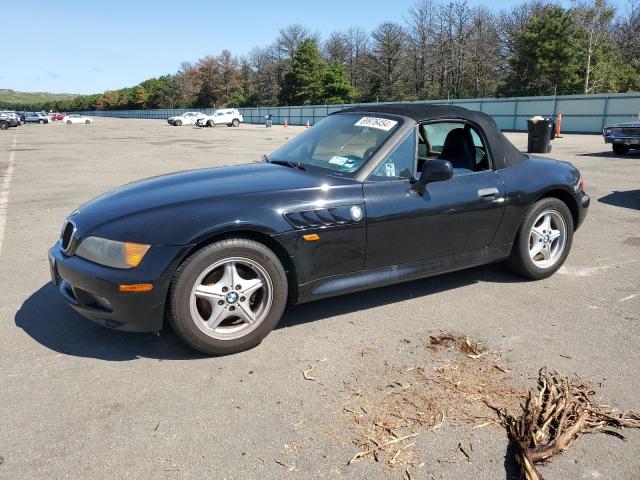 bmw z3 1.9 1996 4usch7323tlb71322