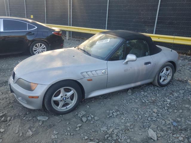 bmw z3 1.9 1996 4usch7325tlb70995