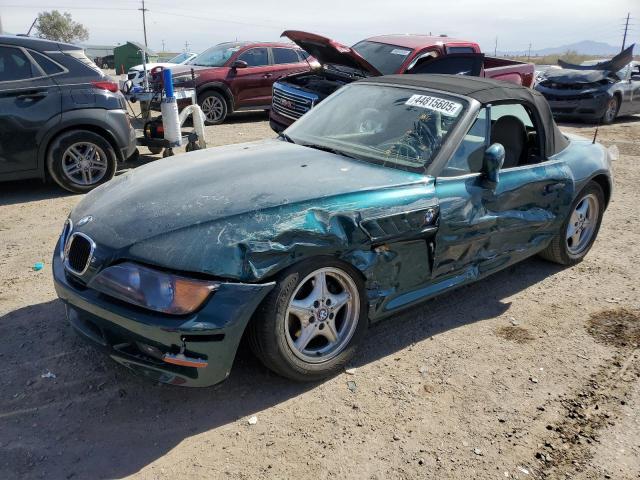 bmw z3 1.9 1997 4usch7325vle03227