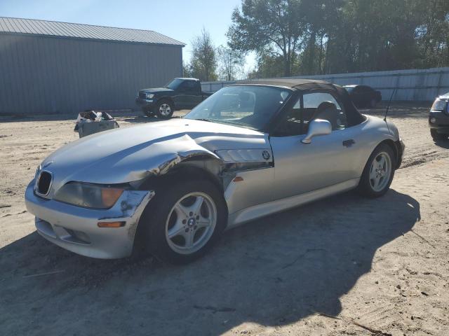 bmw z3 1.9 1996 4usch7326tlb67040