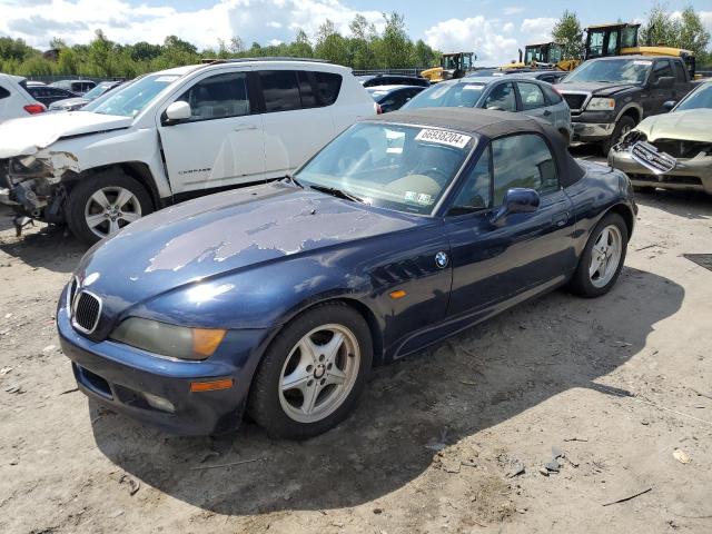 bmw z3 1.9 1998 4usch7326wle07580