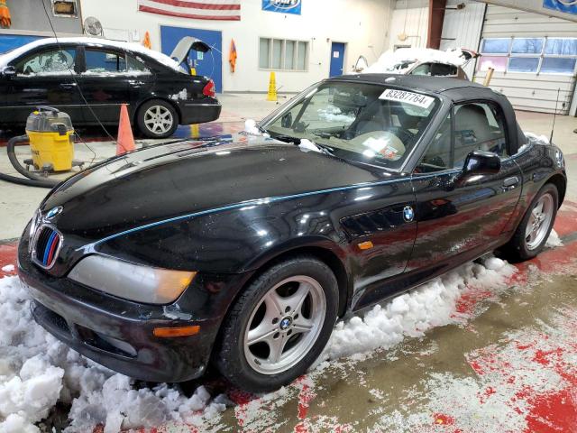 bmw z3 1.9 1996 4usch7329tlb70854