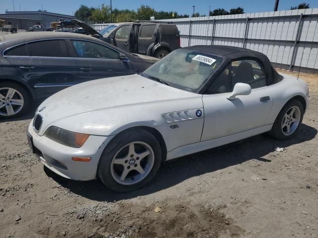 bmw z3 1997 4usch7329vlb80559