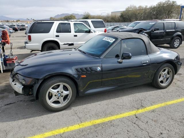 bmw z3 1.9 1997 4usch732xvlb82322