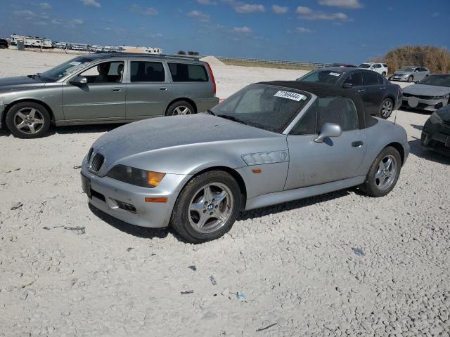 bmw z3 1.9 1998 4usch7332wle09254