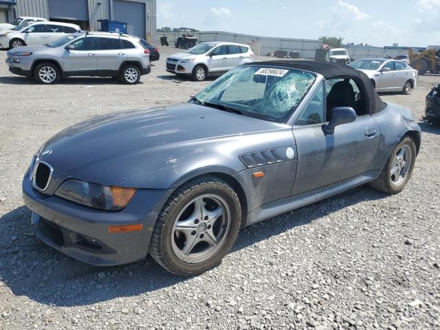 bmw z3 1999 4usch9335xlf79220