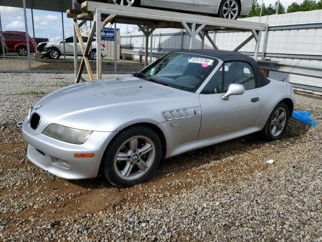 bmw z3 2000 4usch9342ylf84062