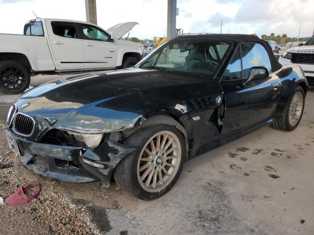 bmw z3 2.3 2000 4usch9345ylf85948