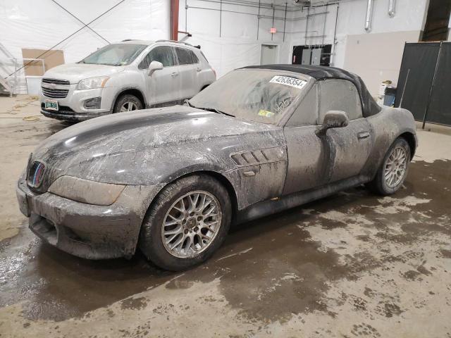 bmw z3 2000 4usch9348ylf84079