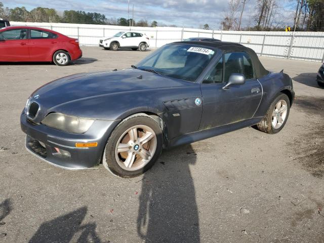 bmw z3 2.3 2000 4usch9348ylg04170