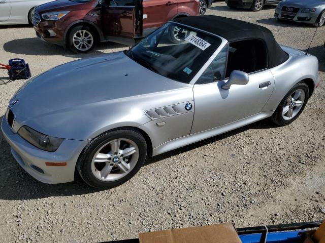 bmw z3 2.3 2000 4usch934xylg02372