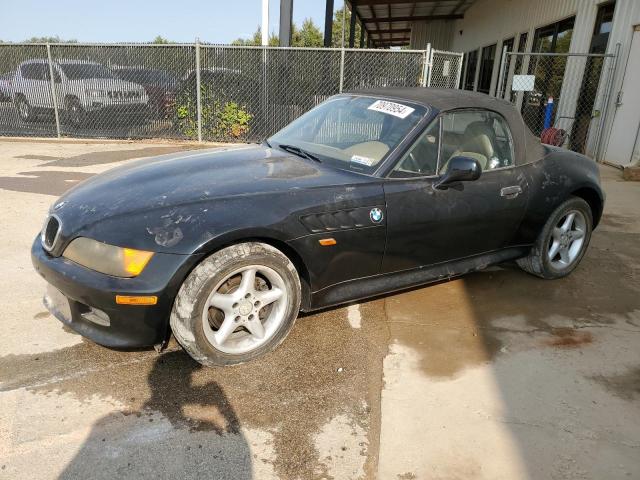 bmw z3 2.8 1998 4uscj332xwlc11512