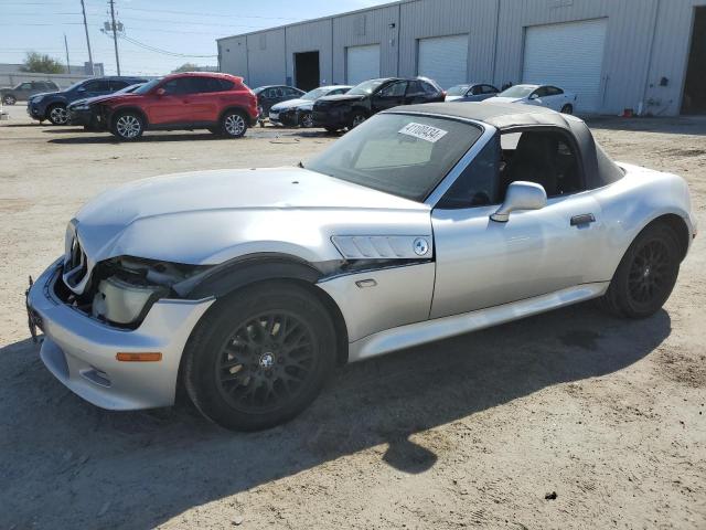 bmw z3 2002 4uscn33462lm06519