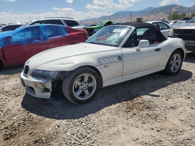 bmw z3 2.5 2002 4uscn33472lm06240