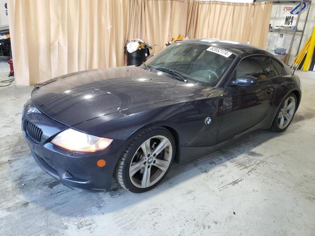 bmw z4 3.0si 2008 4usdu53508lg19618