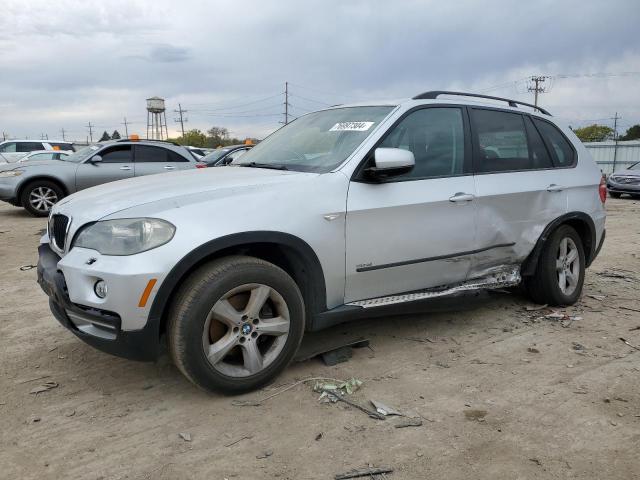 bmw x5 3.0i 2007 4usfe43507ly79240