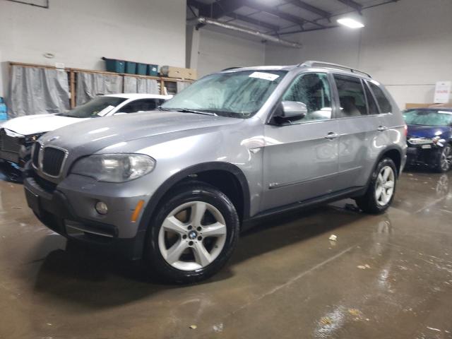 bmw x5 3.0i 2007 4usfe43517ly74399