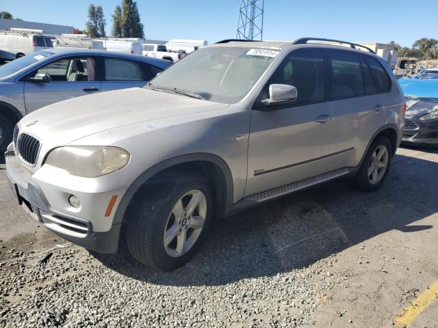 bmw x5 3.0i 2007 4usfe43527ly80342