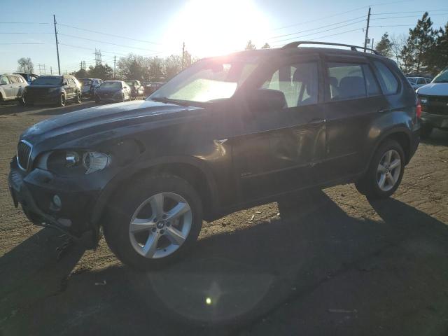 bmw x5 2007 4usfe43547ly74896