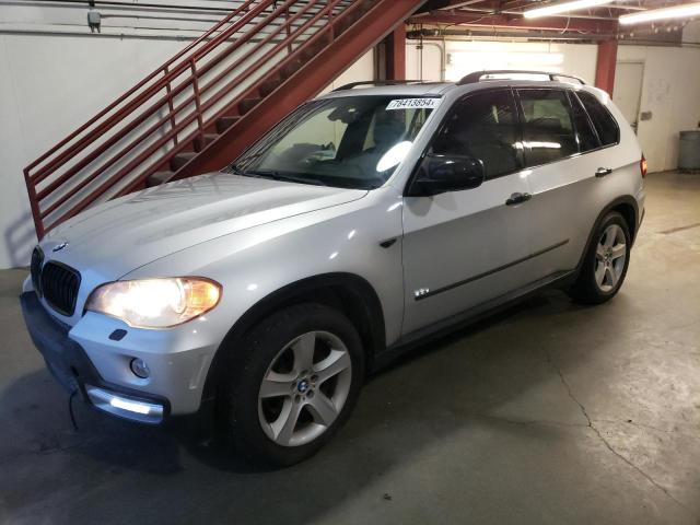 bmw x5 3.0i 2007 4usfe43577ly75346