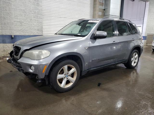 bmw x5 2007 4usfe43577ly79722