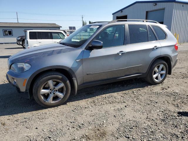 bmw x5 2007 4usfe43597ly74277