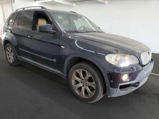 bmw x5 4.8i 2007 4usfe83507ly64230